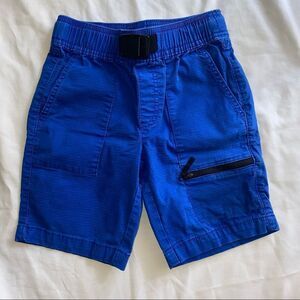 Boys wonder nation shorts